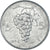 Moneta, Włochy, 5 Lire, 1948