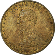 Munten, Roemenië, 50 Lei, 1994