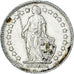 Coin, Switzerland, 1/2 Franc, 1953