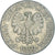 Münze, Polen, 10 Zlotych, 1959, Warsaw, S+, Kupfer-Nickel, KM:50