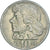 Monnaie, Pologne, 10 Zlotych, 1959, Warsaw, TB+, Cupro-nickel, KM:50