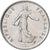 Monnaie, France, Semeuse, 5 Francs, 1978, Paris, SPL, Nickel Clad Copper-Nickel