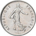 Monnaie, France, Semeuse, 5 Francs, 1978, Paris, SPL, Nickel Clad Copper-Nickel