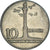 Monnaie, Pologne, 10 Zlotych, 1965, Warsaw, TTB, Cupro-nickel, KM:55