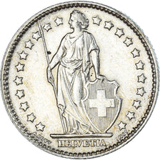 Moneta, Szwajcaria, Franc, 1964