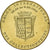 France, Token, 1 Euro de Roubaix, Paris-Roubaix, 1998, Morel, AU(55-58)