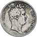 Münze, Frankreich, Louis-Philippe, 5 Francs, 1831, Marseille, S, Silber