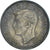 Coin, Great Britain, George VI, Two Shillings, 1941, EF(40-45), Silver, KM:855