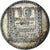 Coin, France, 10 Francs, 1932