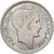 Moneda, Francia, Turin, 10 Francs, 1948, Beaumont - Le Roger, EBC+, Cobre -
