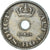 Moneta, Norwegia, 10 Öre, 1924