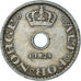 Moeda, Noruega, 10 Öre, 1924