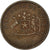 Coin, Chile, 100 Pesos, 1999