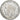 Moneta, Wielka Brytania, George V, 1/2 Crown, 1925, British Royal Mint