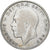 Moneda, Gran Bretaña, George V, 1/2 Crown, 1925, British Royal Mint, BC+