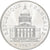 Coin, France, Panthéon, 100 Francs, 1983, Paris, MS(63), Silver, KM:951.1