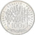 Coin, France, Panthéon, 100 Francs, 1983, Paris, MS(63), Silver, KM:951.1