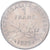 Monnaie, France, Semeuse, Franc, 1975, Paris, FDC, Nickel, Gadoury:474, KM:925.1