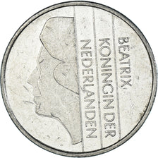 Moneda, Países Bajos, Gulden, 1990