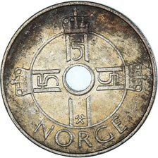 Moneta, Norwegia, Krone, 2008