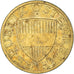 Coin, Austria, 50 Groschen, 1996