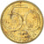 Coin, Austria, 50 Groschen, 1996