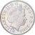 Coin, Great Britain, Elizabeth II, 5 Pounds, 2000, British Royal Mint