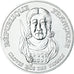Coin, France, Clovis, 100 Francs, 1996, MS(63), Silver, KM:1180, Gadoury:953