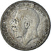 Coin, Great Britain, George V, 1/2 Crown, 1929, British Royal Mint, VF(20-25)