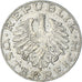 Moneta, Austria, 10 Schilling, 1989