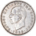 Monnaie, Grèce, 20 Drachmai, 1960, TTB, Argent, KM:73