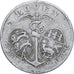 Coin, France, Chambre de commerce, 5 Centimes, 1918, AU(50-53), Aluminium