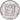 Moneta, Sudafrica, Rand, 1988, BB, Nichel, KM:88a