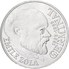 Monnaie, France, Germinal, 100 Francs, 1985, Paris, SUP+, Argent, Gadoury:900