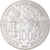 Coin, France, Germinal, 100 Francs, 1985, Paris, MS(60-62), Silver, KM:957