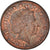 Münze, Großbritannien, 2 Pence, 2009