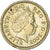 Münze, Großbritannien, Pound, 2003