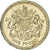Moneda, Gran Bretaña, Pound, 2003