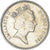 Monnaie, Grande-Bretagne, 10 Pence, 1995
