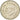 Coin, Turkey, 2500 Lira, 1991, EF(40-45), Nickel-Bronze, KM:1015