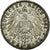 Coin, German States, PRUSSIA, Wilhelm II, 2 Mark, 1903, Berlin, AU(50-53)