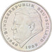 Moneta, GERMANIA - REPUBBLICA FEDERALE, 2 Mark, 1994, Munich, BB+, Nichel