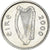 Monnaie, Irlande, 10 Pence, 2000
