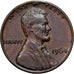 Moneda, Estados Unidos, Lincoln Cent, Cent, 1964, Philadelphia, BC+, Latón