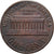 Moneda, Estados Unidos, Lincoln Cent, Cent, 1964, Philadelphia, BC+, Latón