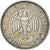 Coin, Germany, Mark, 1955