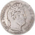 Coin, France, Louis-Philippe, 5 Francs, 1834, Marseille, F(12-15), Silver