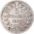 Coin, France, Louis-Philippe, 5 Francs, 1834, Marseille, F(12-15), Silver
