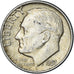 Coin, United States, Dime, 1951