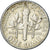 Coin, United States, Dime, 1951